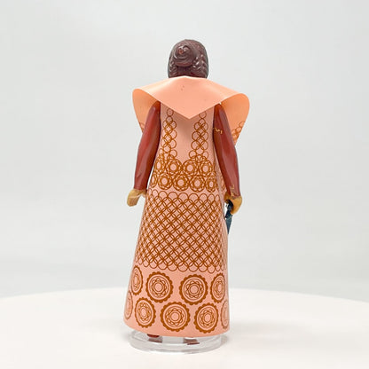 Leia Bespin Loose Complete Vintage Star Wars Action Figure Kenner – 4th  Moon Toys