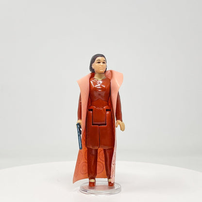 Vintage Kenner Star Wars LC Leia Bespin Loose Complete