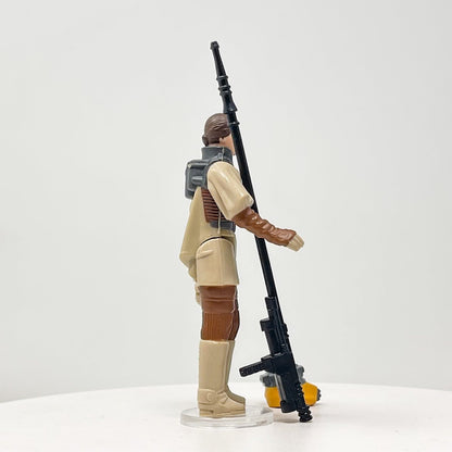 Vintage Kenner Star Wars LC Leia Boushh Loose Complete