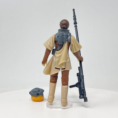 Vintage Kenner Star Wars LC Leia Boushh Loose Complete