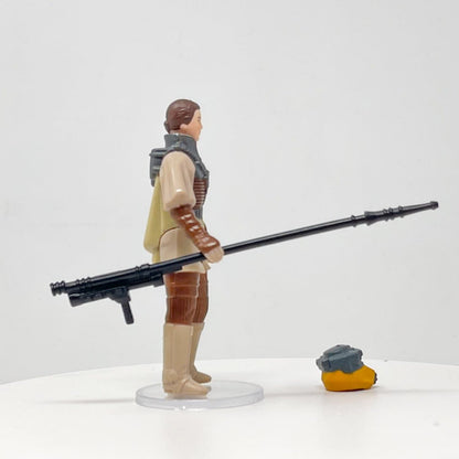 Vintage Kenner Star Wars LC Leia Boushh Loose Complete