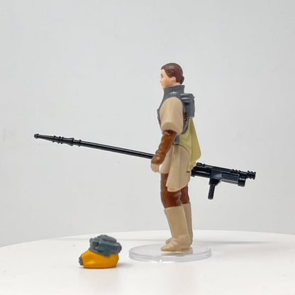 Vintage Kenner Star Wars LC Leia Boushh Loose Complete