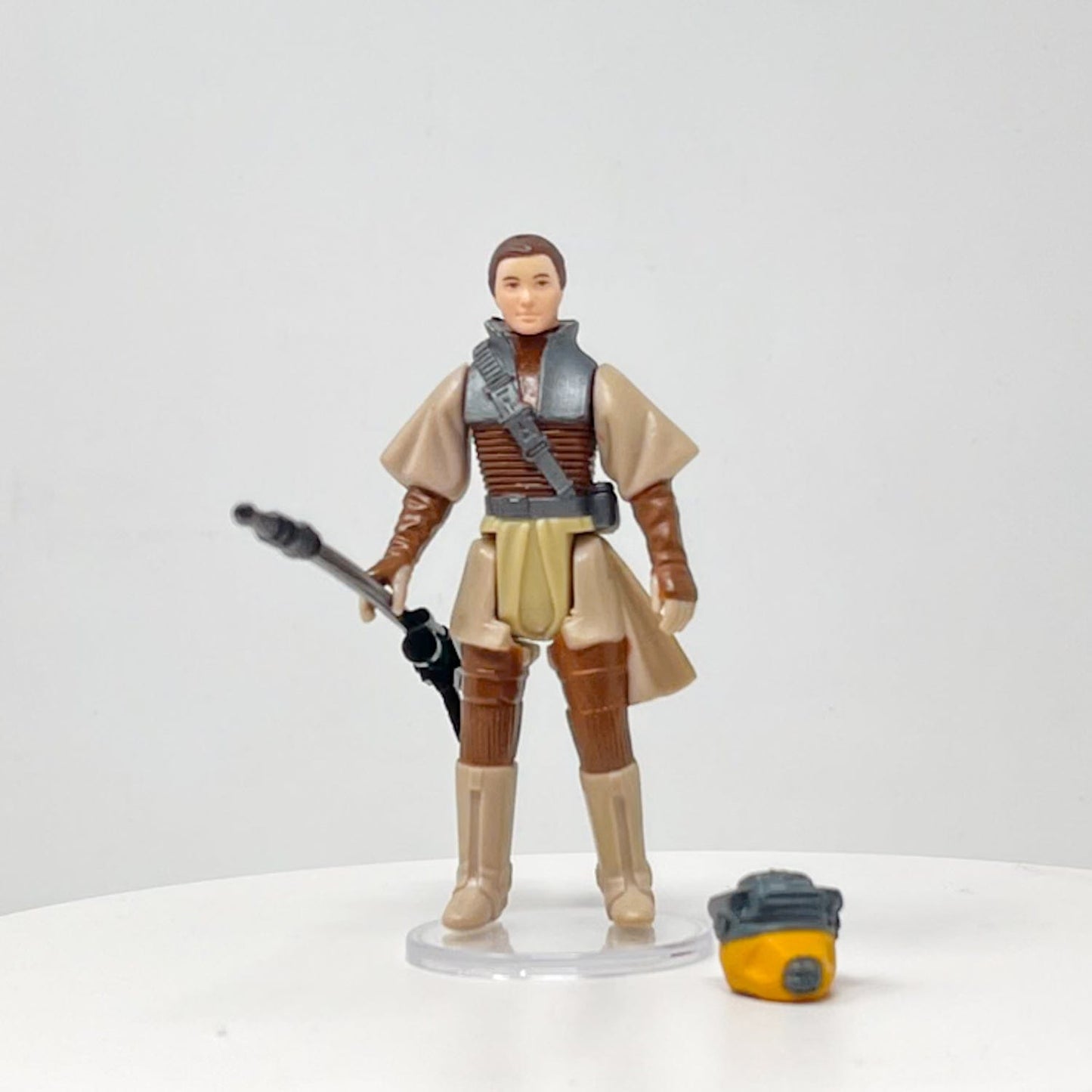 Leia Boushh Loose Complete - Main Image