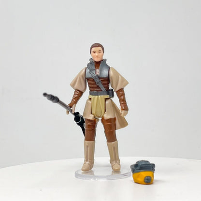 Vintage Kenner Star Wars LC Leia Boushh Loose Complete