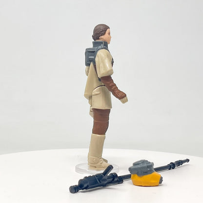 Vintage Kenner Star Wars LC Leia Boushh Loose Complete