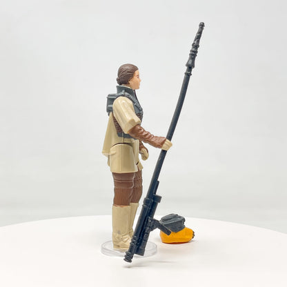 Vintage Kenner Star Wars LC Leia Boushh Loose Complete