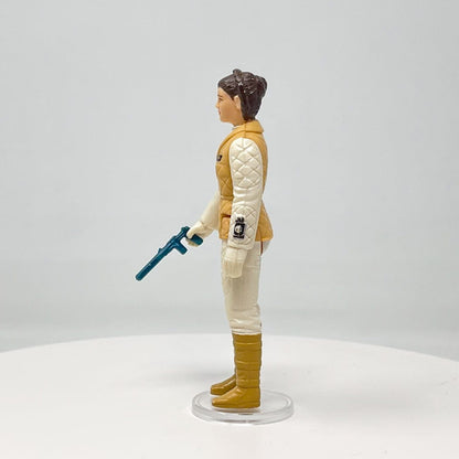 Vintage Kenner Star Wars LC Leia Hoth Loose Complete