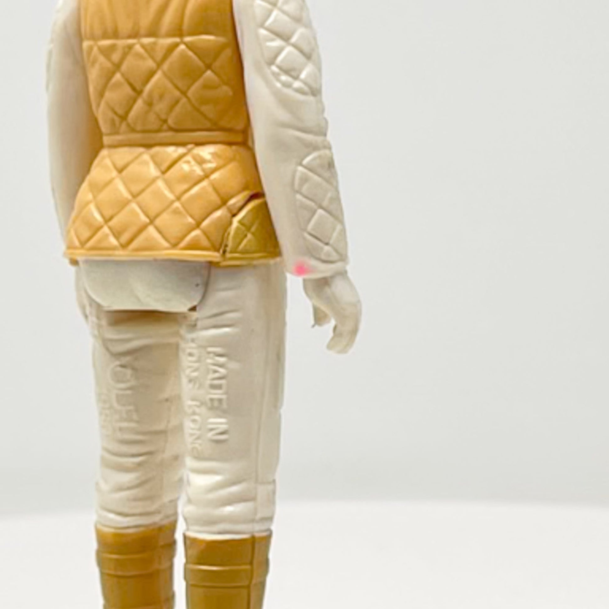 Vintage Kenner Star Wars LC Leia Hoth Loose Complete