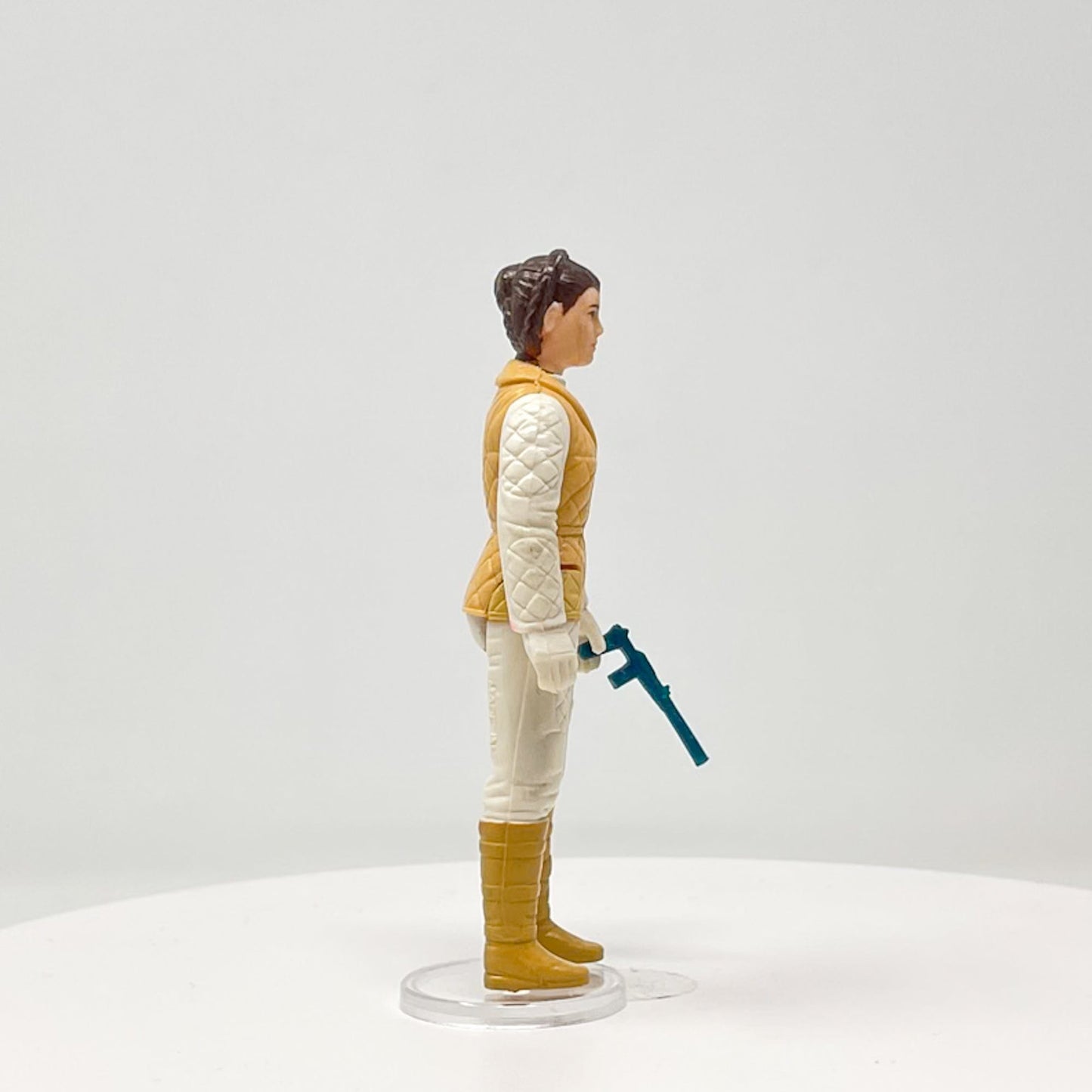 Vintage Kenner Star Wars LC Leia Hoth Loose Complete