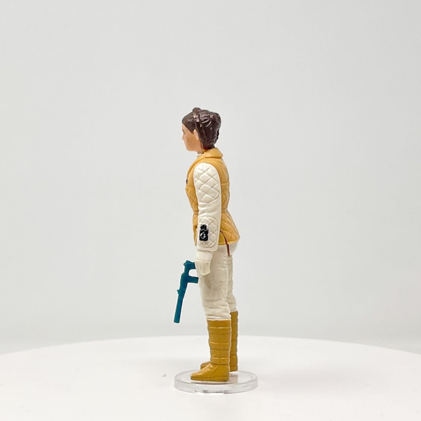 Vintage Kenner Star Wars LC Leia Hoth Loose Complete