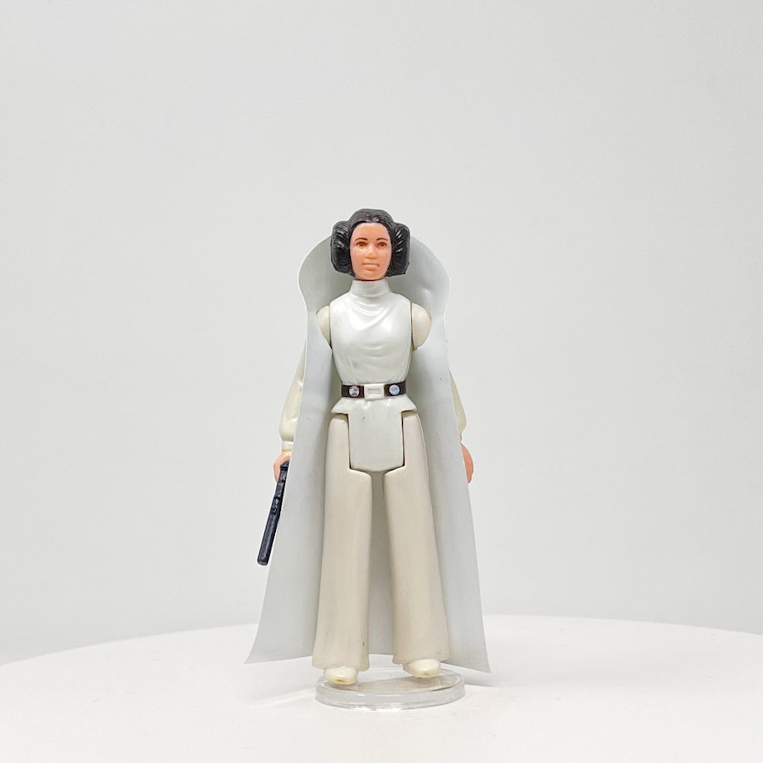 Vintage Kenner Star Wars LC Leia Organa Loose Complete