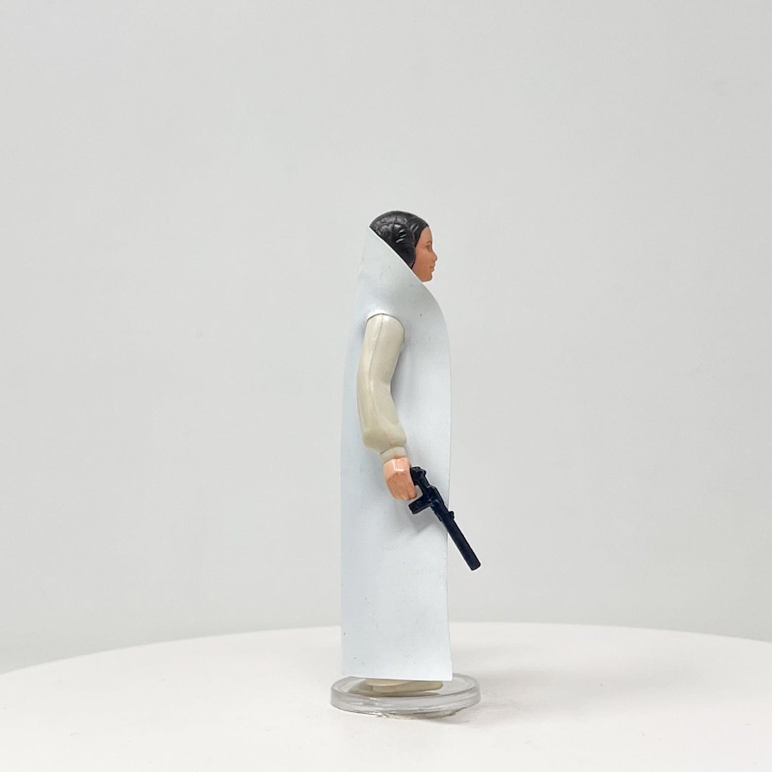 Vintage Kenner Star Wars LC Leia Organa Loose Complete