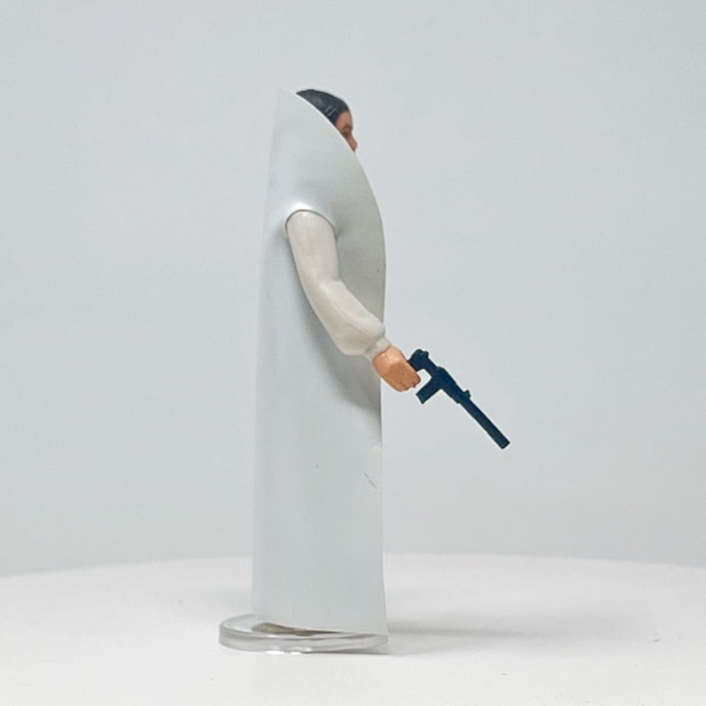 Vintage Kenner Star Wars LC Leia Organa Loose Complete