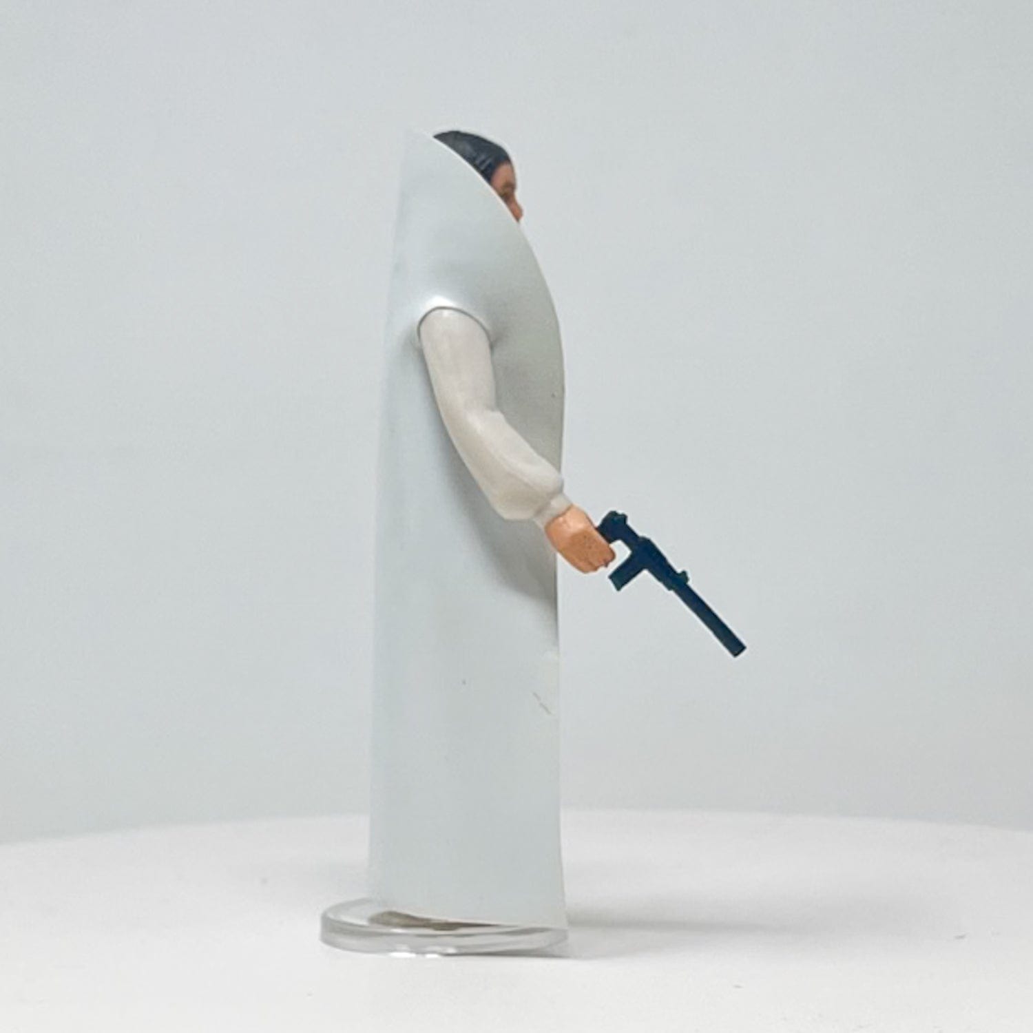 Vintage Kenner Star Wars LC Leia Organa Loose Complete