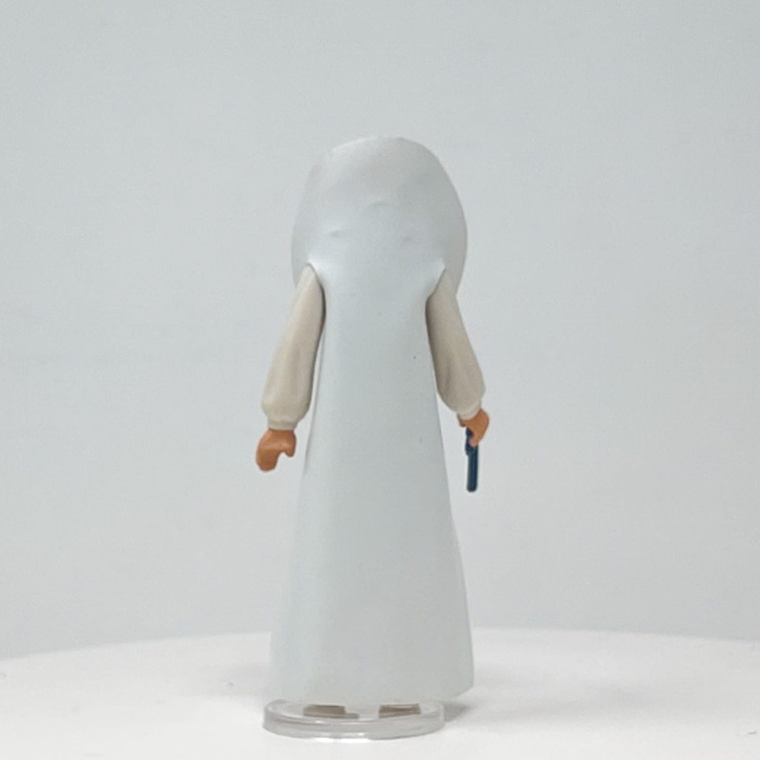 Vintage Kenner Star Wars LC Leia Organa Loose Complete