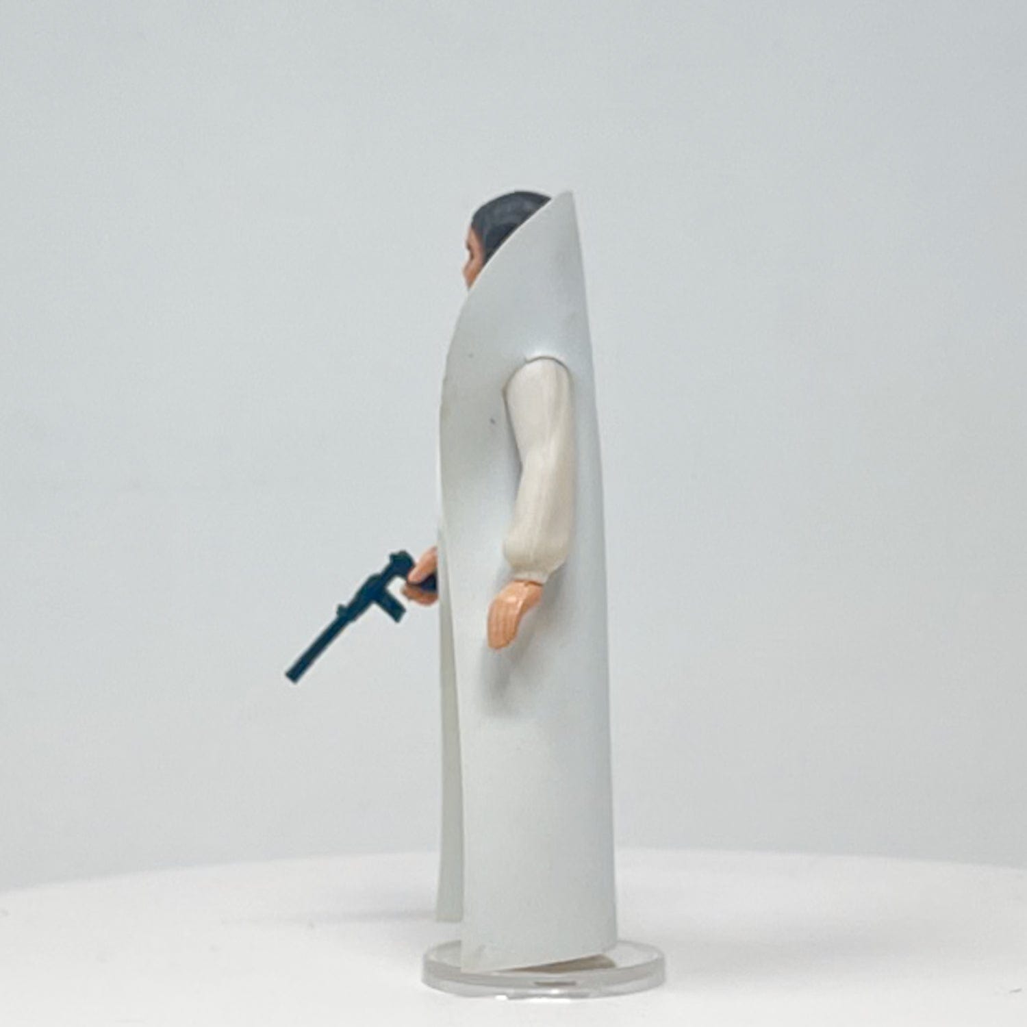 Vintage Kenner Star Wars LC Leia Organa Loose Complete