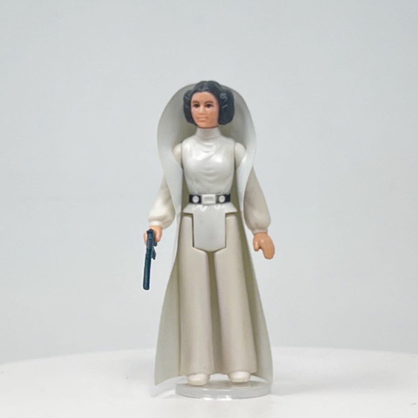 Vintage Kenner Star Wars LC Leia Organa Loose Complete
