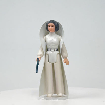 Vintage Kenner Star Wars LC Leia Organa Loose Complete