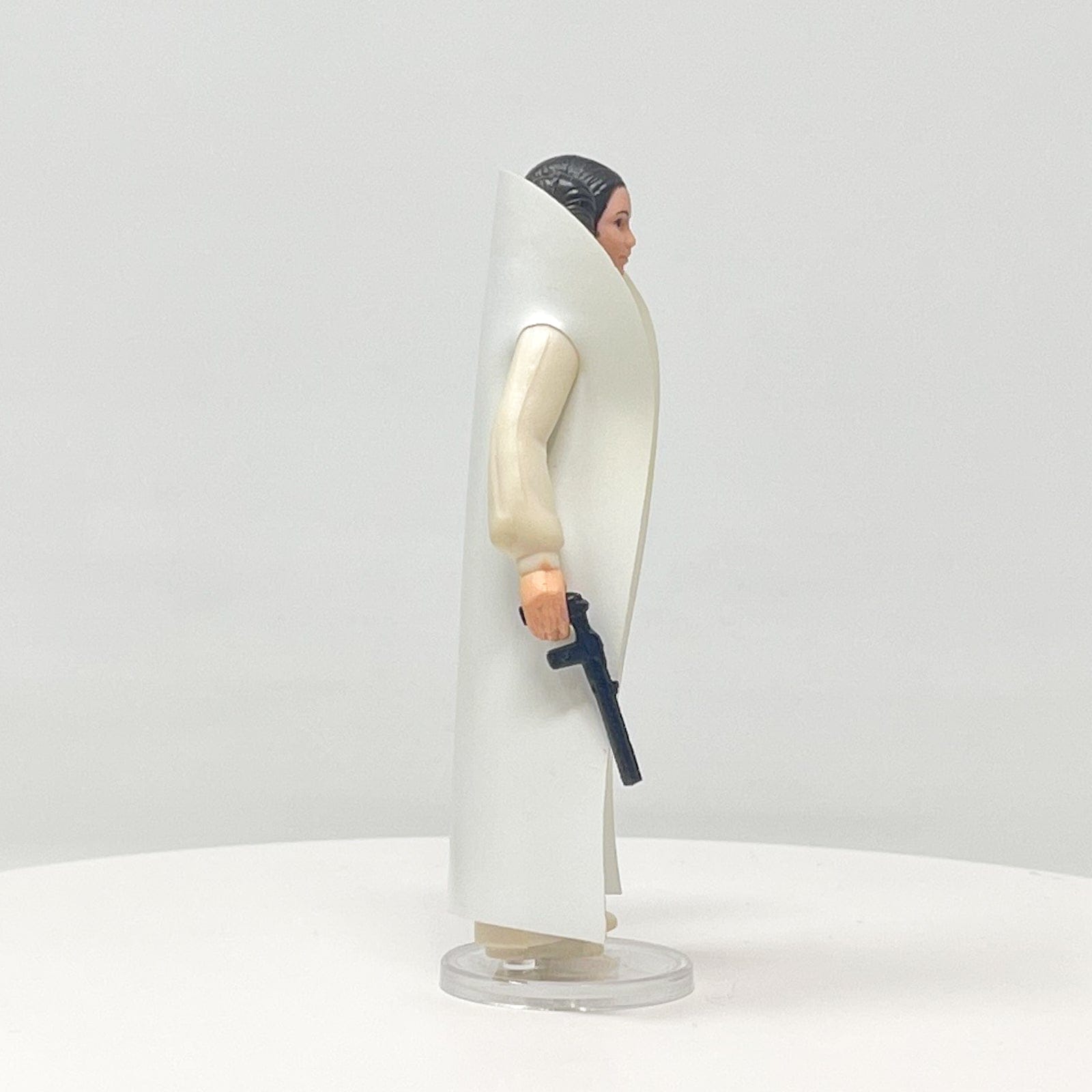 leia 返品用 Princess Leia Organa in Slave Gear 65 back Deleted Scene Custom