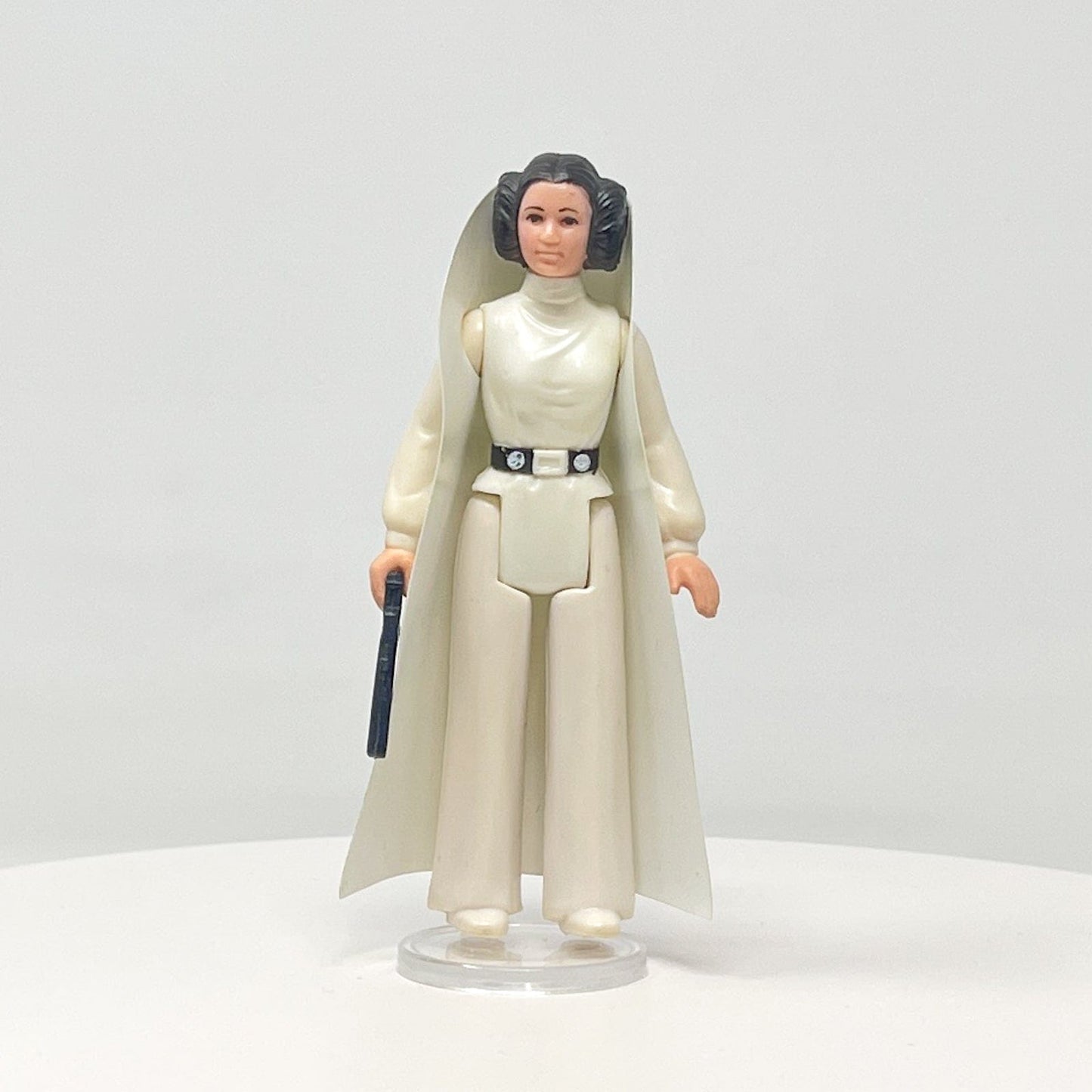 Star Wars POTF Princess Leia Organa (as Jabba's prisoner) (freeze frame