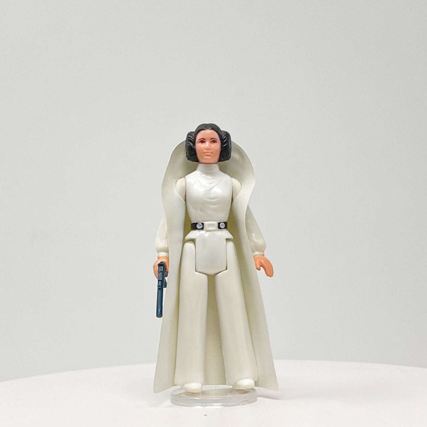 Vintage Kenner Star Wars LC Leia Organa Loose Complete