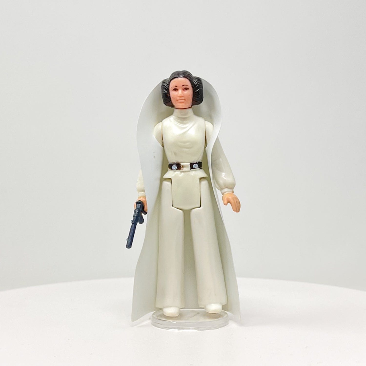 Vintage Kenner Star Wars LC Leia Organa Loose Complete