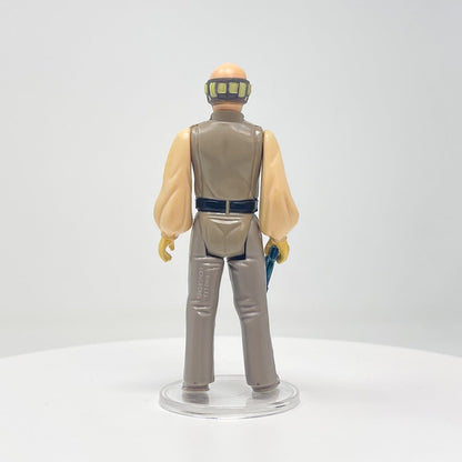 Vintage Kenner Star Wars LC Lobot Loose Complete