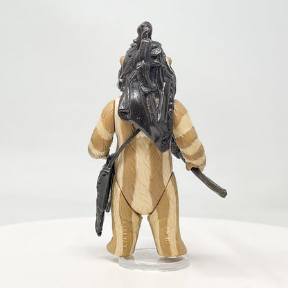 Vintage Kenner Star Wars LC Logray Loose Complete