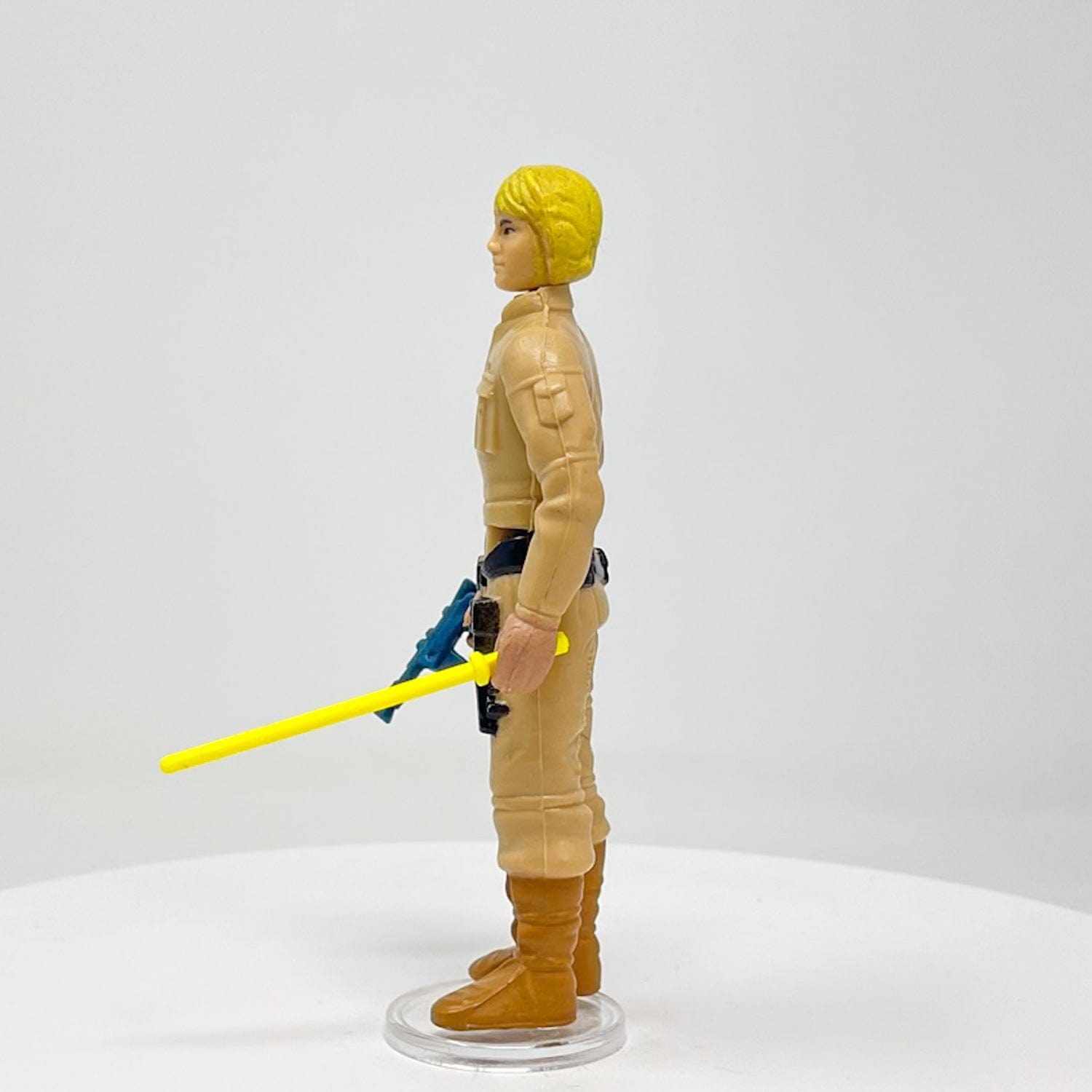 Star wars Luke Skywalker 2024 Action Figure