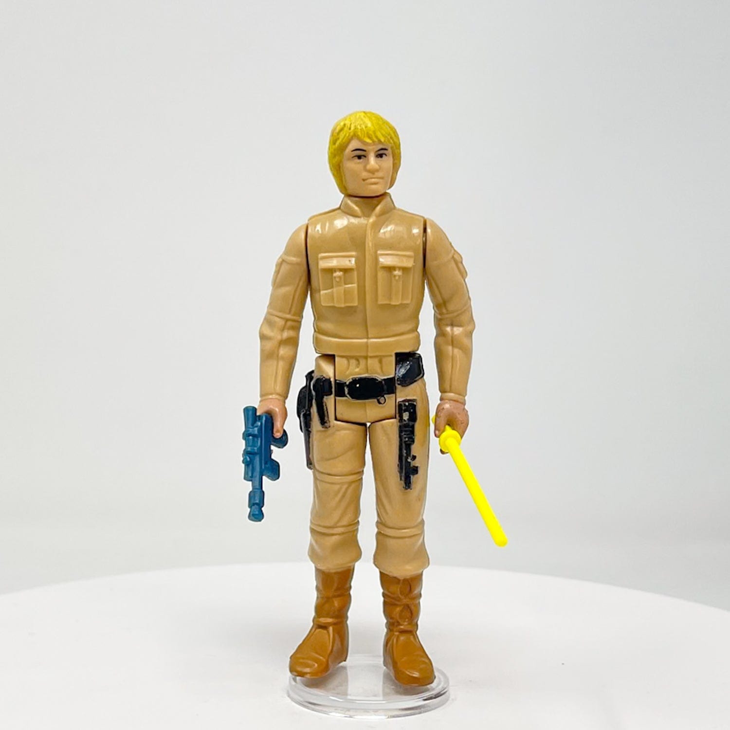 Luke Skywalker Bespin Fatigues Loose Complete