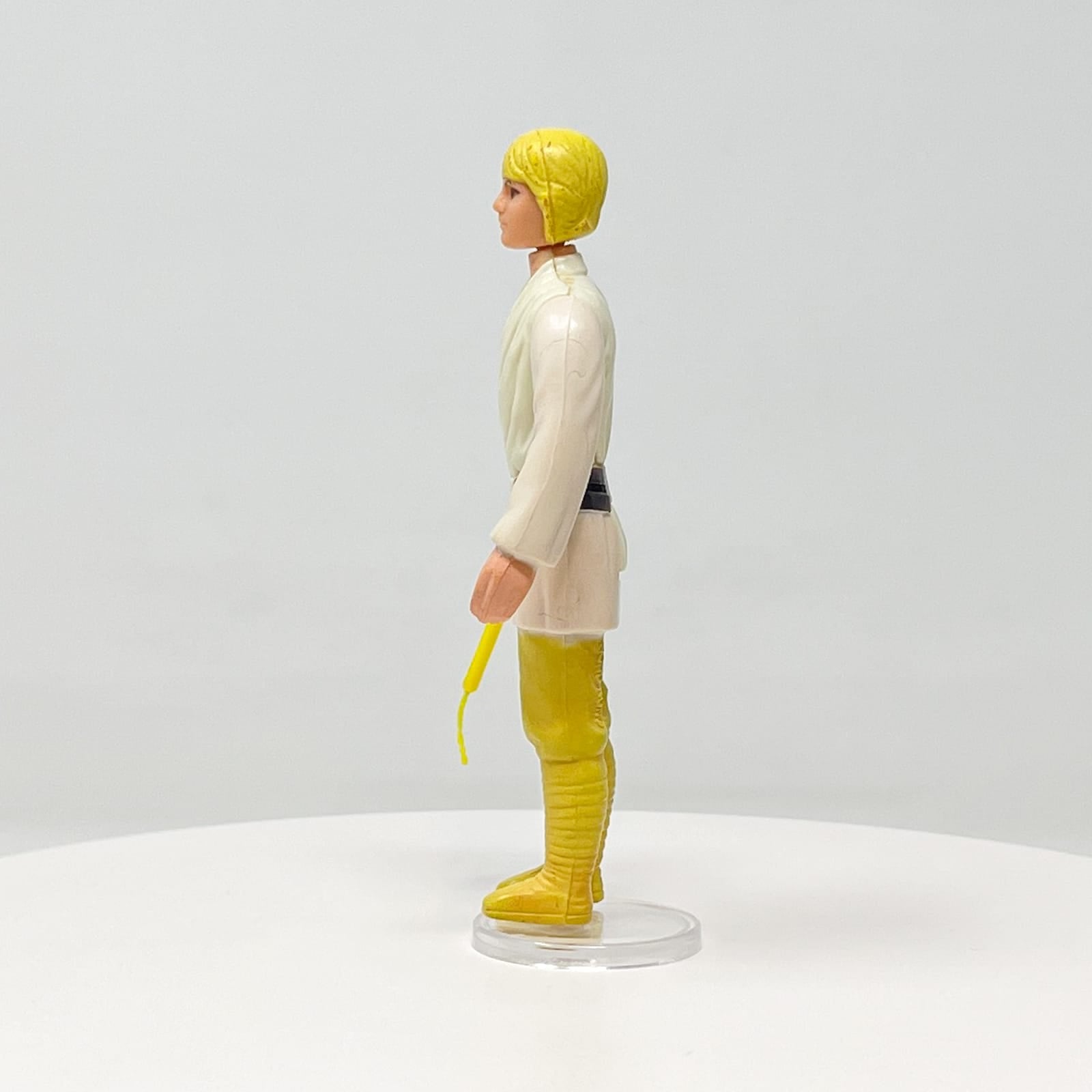 Vintage Kenner Star Wars LC Luke Skywalker Farm Boy Loose Complete