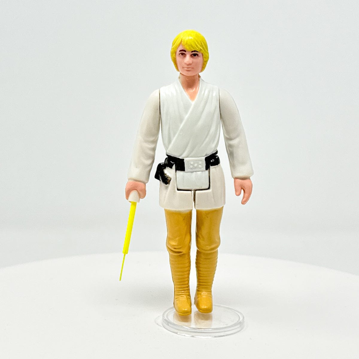 Vintage Kenner Star Wars LC Luke Skywalker Farm Boy Loose Complete