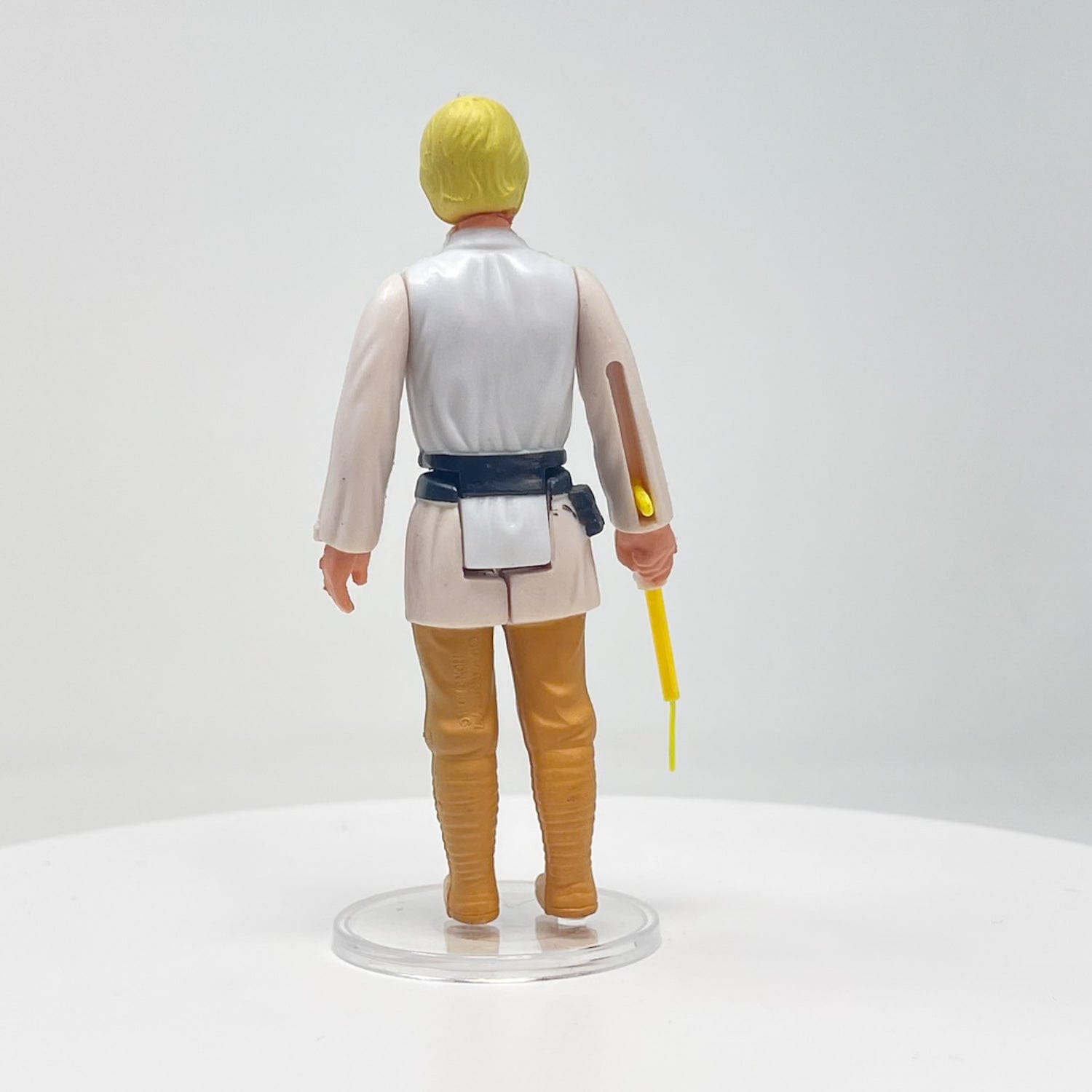 Luke Skywalker Farm Boy Loose Complete