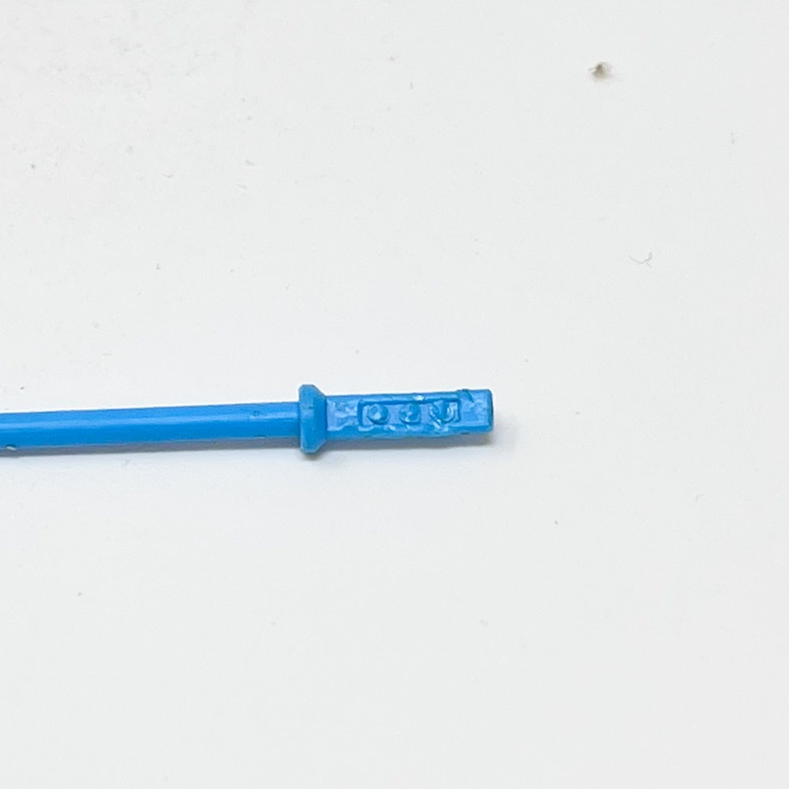 Luke Jedi Blue Saber Loose Complete Vintage Star Wars Action