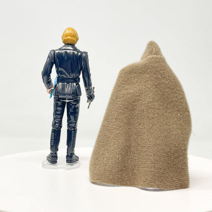 Vintage Kenner Star Wars LC Luke Skywalker Jedi Knight (Blue Saber) Loose Complete