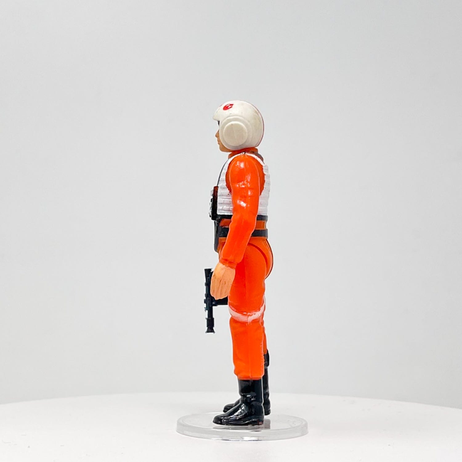 スターウォーズ1984 Luke Skywalker Star Wars The Vintage Collection Luke Skywalker (Death Star Escape)