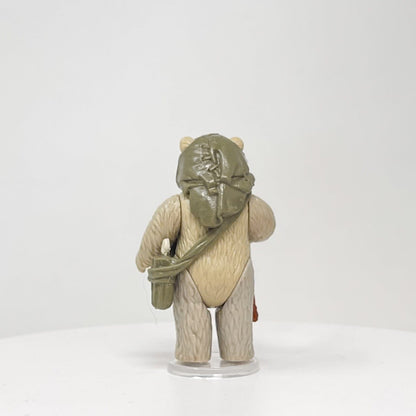 Vintage Kenner Star Wars LC Lumat Loose Complete