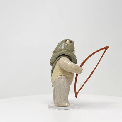 Vintage Kenner Star Wars LC Lumat Loose Complete