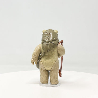 Vintage Kenner Star Wars LC Lumat Loose Complete