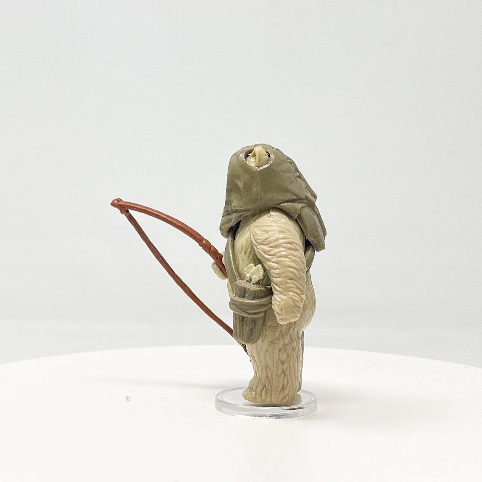 Vintage Kenner Star Wars LC Lumat Loose Complete