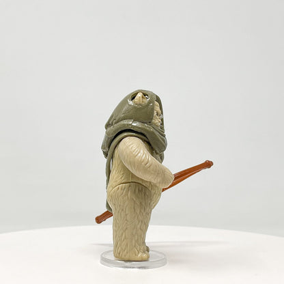 Vintage Kenner Star Wars LC Lumat Loose Complete