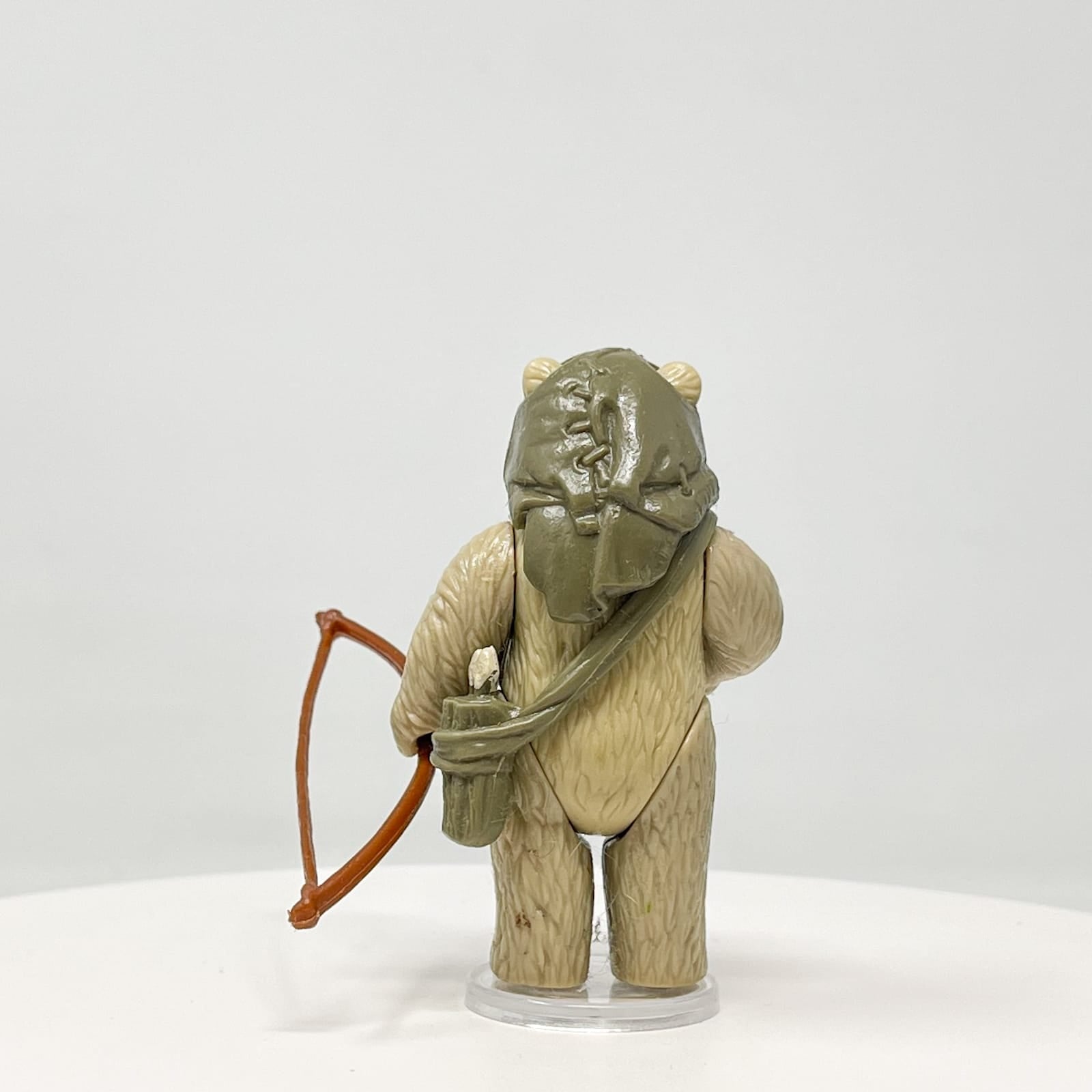Star Wars Lumat 付き Lumat Loose POTF Complete Vintage Star Wars Action Figure Kenner