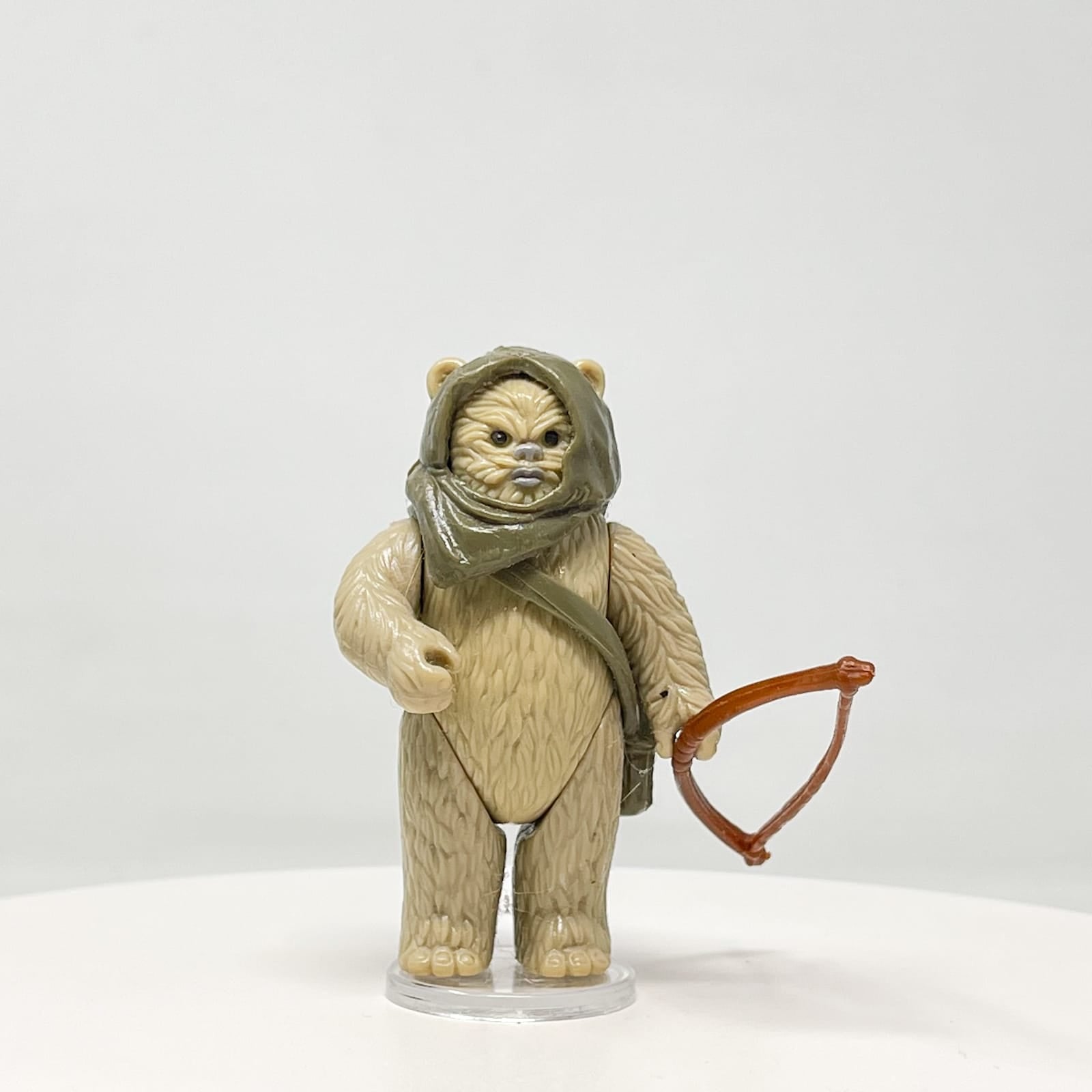 Star Wars Lumat 付き Lumat Loose POTF Complete Vintage Star Wars Action Figure Kenner