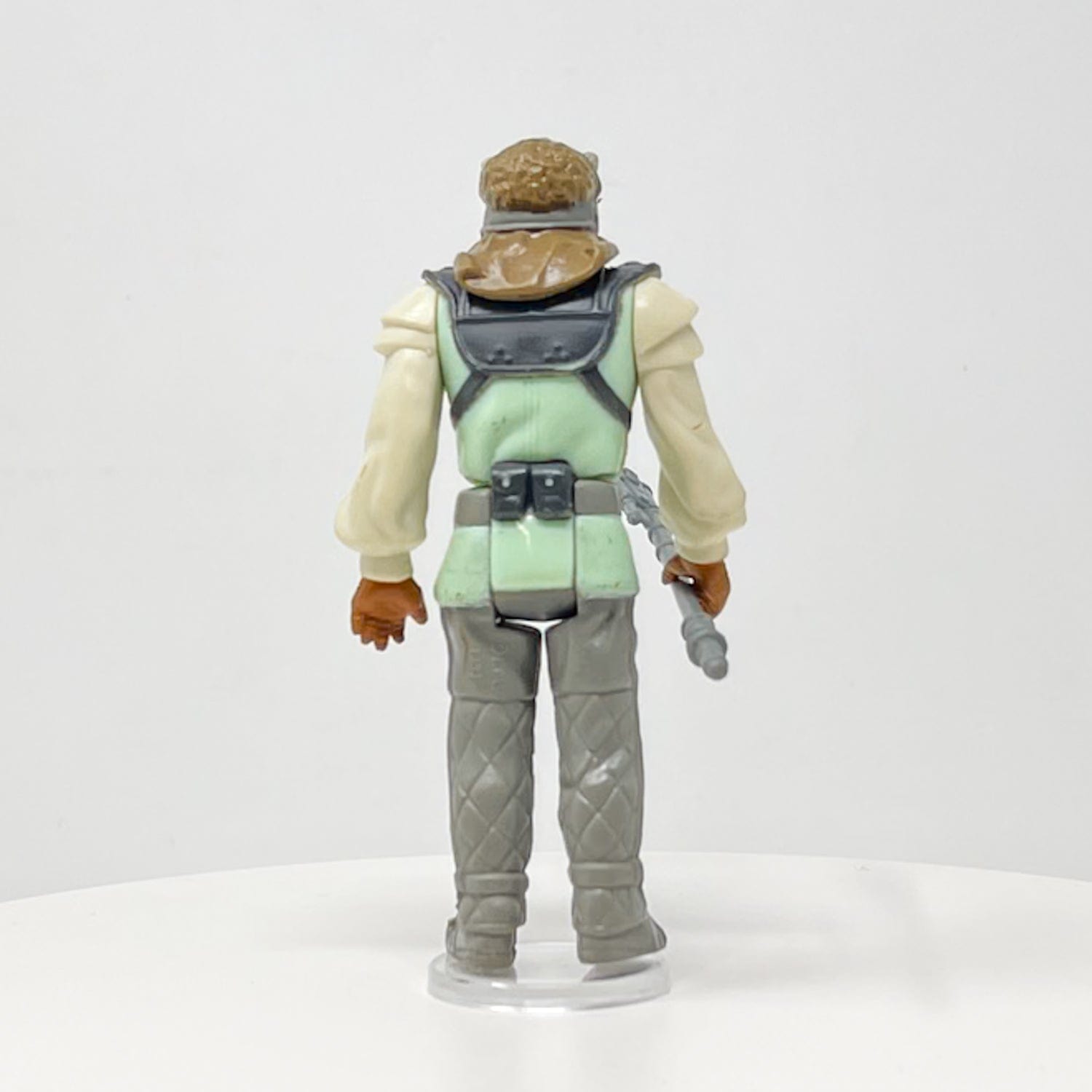 Nikto Loose Complete Vintage Star Wars Action Figure Kenner – 4th