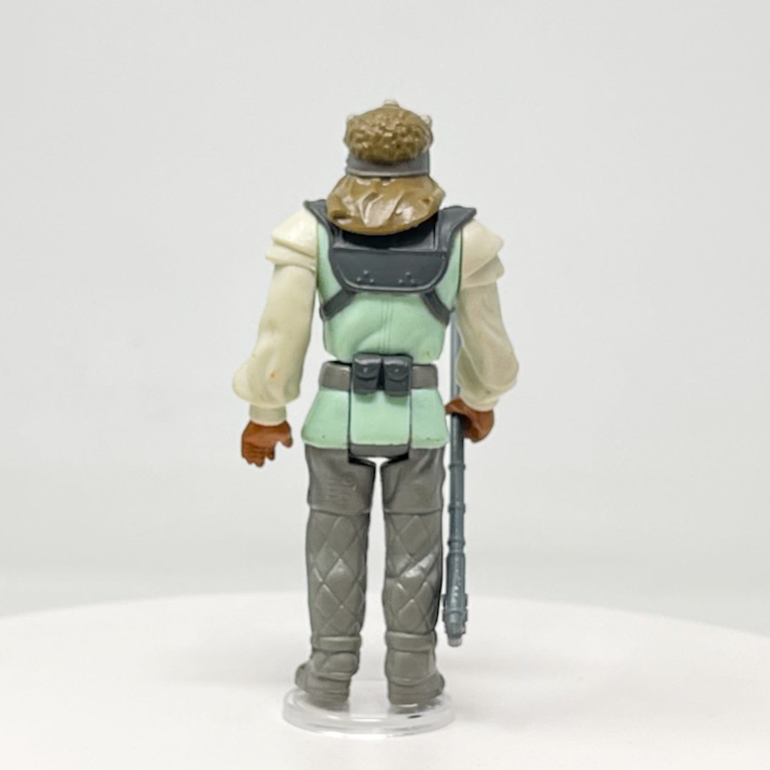 Nikto Loose Complete Vintage Star Wars Action Figure Kenner – 4th