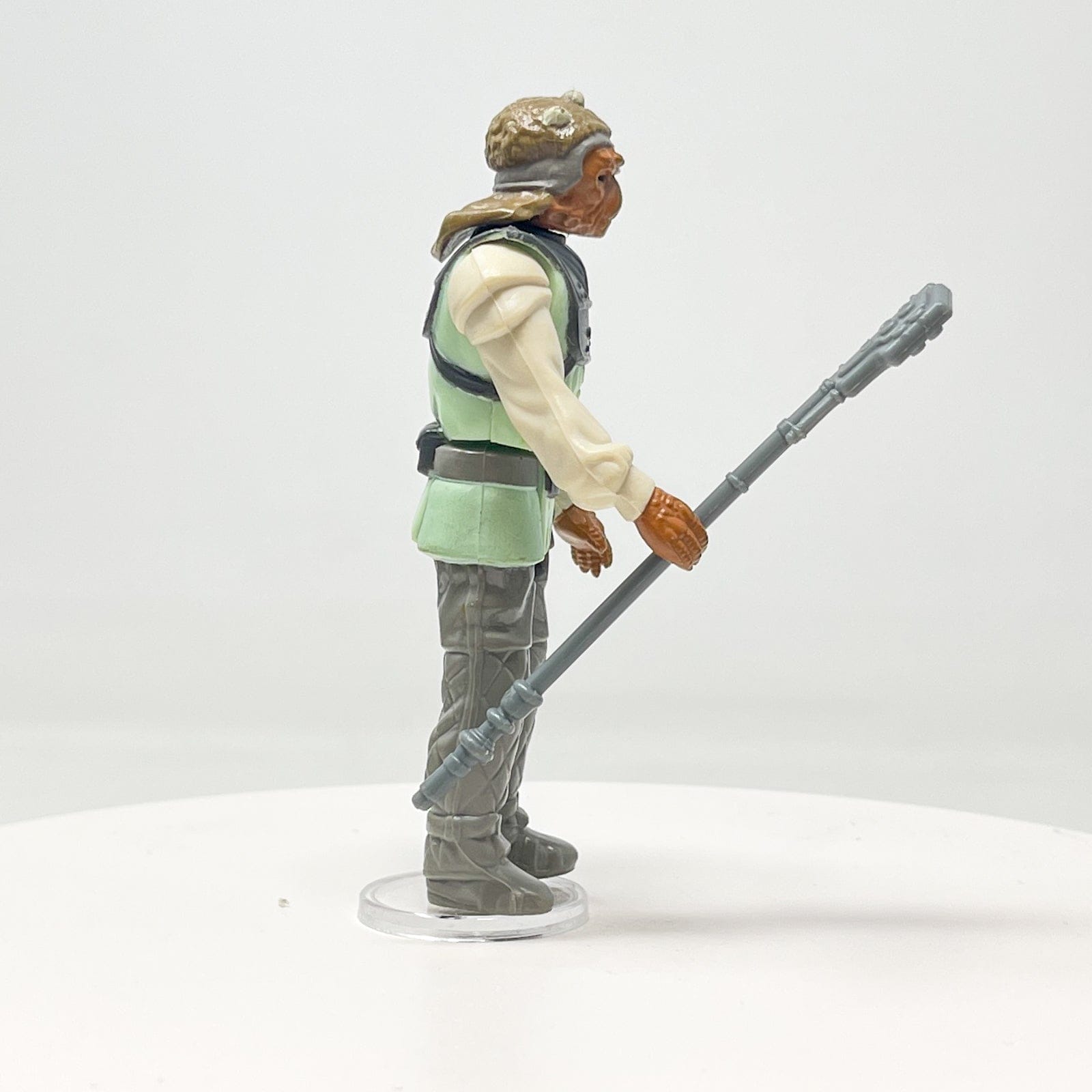 Nikto Loose Complete Vintage Star Wars Action Figure Kenner – 4th