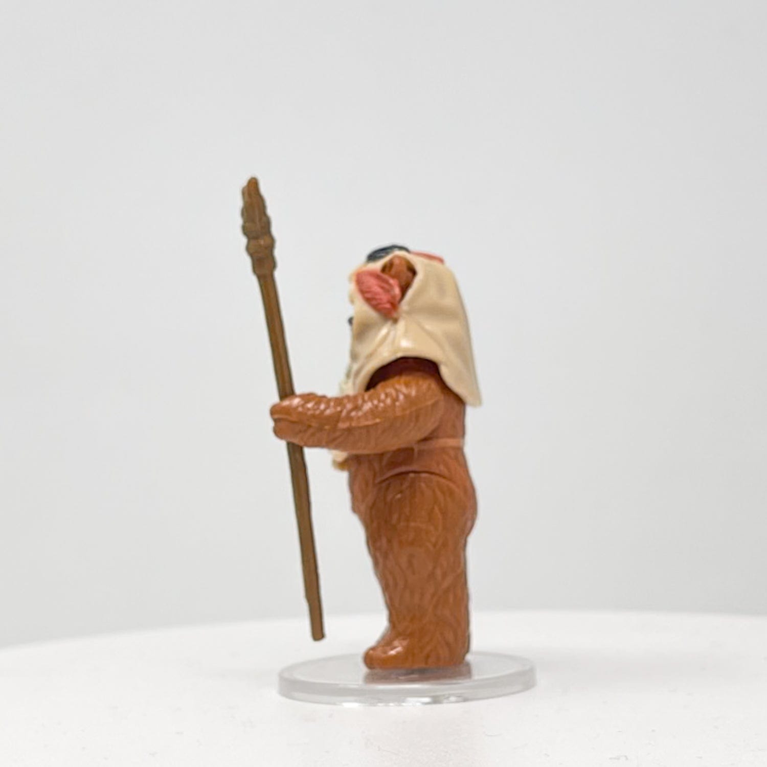 Vintage Kenner Star Wars LC Paploo Loose Complete