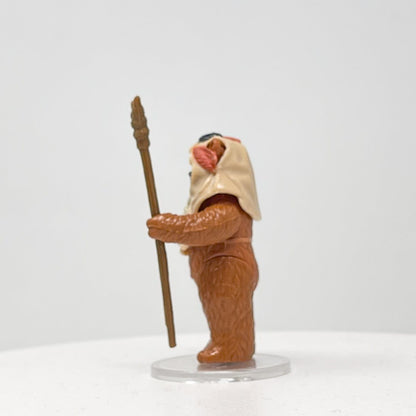 Vintage Kenner Star Wars LC Paploo Loose Complete