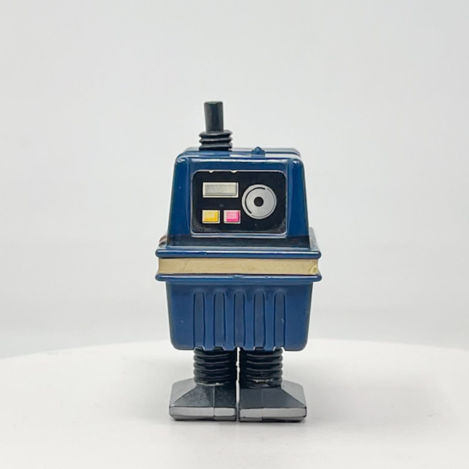 Vintage Kenner Star Wars LC Power Droid (Gonk) Loose Complete