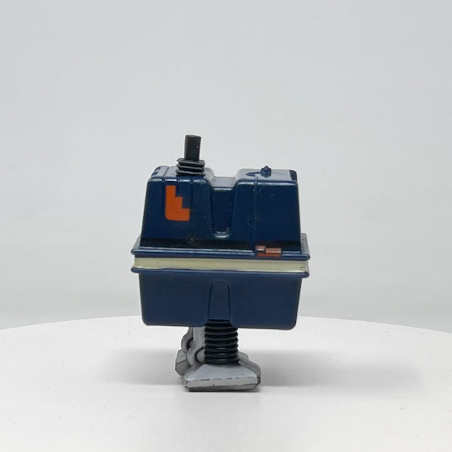 Vintage Kenner Star Wars LC Power Droid (Gonk) Loose Complete